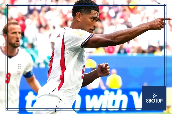 SBOTOP: Bellingham’s Extra-Time Brilliance Fires England Past Norway and Into World Cup Semi-Finals