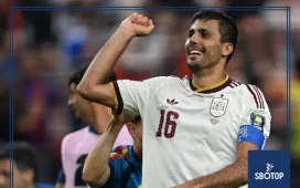 SBOTOP: Zlatan Ibrahimovic Declares ‘Football Won’ as Rodri Inspires Spain Past France and Into World Cup Final