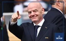 SBOTOP: Rights Groups Challenge World Cup’s Inclusive Image as Fans Face Exclusion