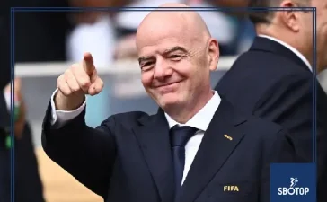 SBOTOP: Rights Groups Challenge World Cup’s Inclusive Image as Fans Face Exclusion