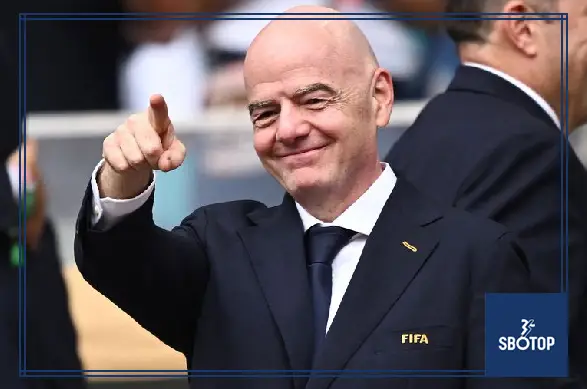 SBOTOP: Rights Groups Challenge World Cup’s Inclusive Image as Fans Face Exclusion