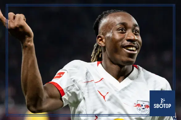 SBOTOP: Yan Diomande Moves Closer to Real Madrid as PSG End Interest