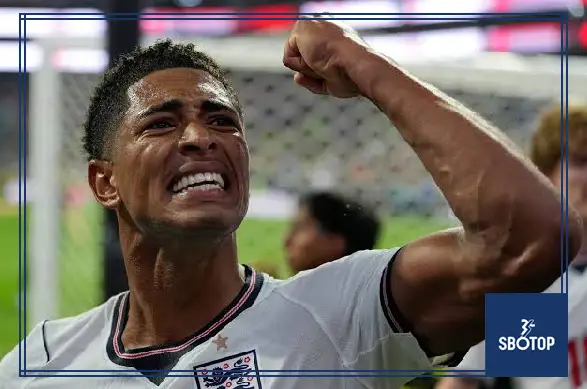 SBOTOP: Bellingham Silences Critics With Mexico Masterclass as England Star Proves Loyalty to Tuchel’s World Cup Mission