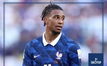 SBOTOP: France Lose FIFA Appeal Over Michael Olise Booking Ahead of World Cup Clash