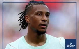 SBOTOP: Michael Olise Seeks Bayern Talks as Real Madrid Interest Grows and France Stars Push Potential Move
