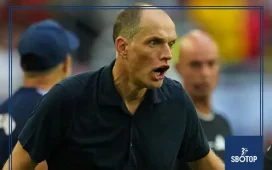 SBOTOP: Tuchel Slams England’s Norway Performance as Defiant Bellingham Shrugs Off Criticism