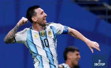 SBOTOP: Lionel Messi’s Ex-Inter Miami Teammates Reveal the ‘Different Mode’ That Makes Him Fearless in Major Matches
