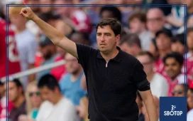 SBOTOP: Liverpool’s New Direction Takes Shape Under Andoni Iraola