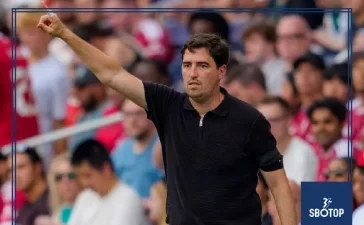 SBOTOP: Liverpool’s New Direction Takes Shape Under Andoni Iraola