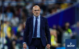 SBOTOP: Spain Coach Reveals Tactical Plan to Neutralise France in 2026 World Cup Semi-Final