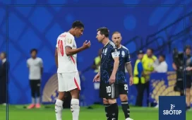SBOTOP: France and England Set for High-Stakes World Cup Third-Place Showdown