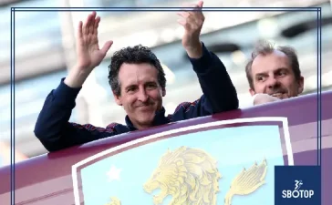 SBOTOP: Aston Villa Enter Talks for Emery Favourite as Former Villarreal Star Emerges as Top Target