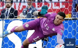 SBOTOP: Fabrizio Romano Dismisses Reports Linking Manchester United With Orlando Gill