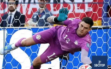 SBOTOP: Fabrizio Romano Dismisses Reports Linking Manchester United With Orlando Gill