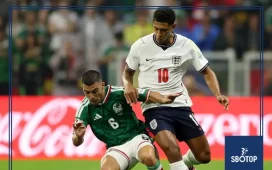 SBOTOP: Sir Keir Starmer’s Key Role in FIFA’s Decision to Keep Mexico vs England Kick-Off Unchanged