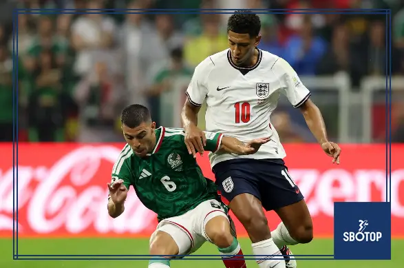 SBOTOP: Sir Keir Starmer’s Key Role in FIFA’s Decision to Keep Mexico vs England Kick-Off Unchanged