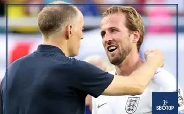 SBOTOP: Harry Kane Reveals Tuchel’s Blunt Dressing-Room Message After England’s Unconvincing Norway Win