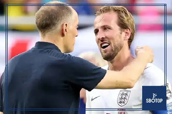 SBOTOP: Harry Kane Reveals Tuchel’s Blunt Dressing-Room Message After England’s Unconvincing Norway Win