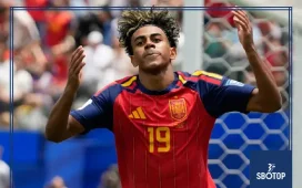 SBOTOP: France Midfielder Coolly Dismisses Talk of Special Anti-Yamal Plan for World Cup Semi-Final
