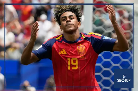 SBOTOP: France Midfielder Coolly Dismisses Talk of Special Anti-Yamal Plan for World Cup Semi-Final