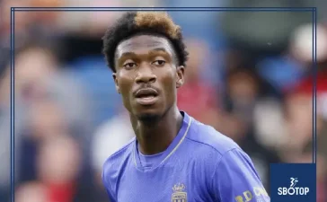 SBOTOP: Magpies Add Midfield Quality as Newcastle Complete Big-Money Move for Aladji Bamba From Monaco