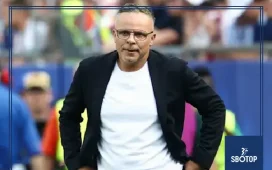 SBOTOP: Morocco Coach Questions France’s Controversial Goal but Finds Pride in World Cup Exit