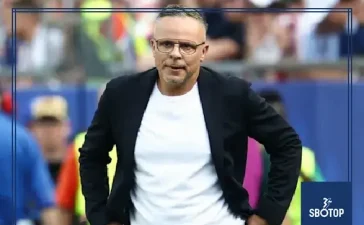 SBOTOP: Morocco Coach Questions France’s Controversial Goal but Finds Pride in World Cup Exit