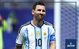 SBOTOP: Joe Cole Backs England to Silence Lionel Messi and Defeat Argentina in World Cup Semi-Final