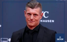 SBOTOP: Toni Kroos Hails Spain’s World Cup Triumph as a Victory for Football While Criticising Argentina