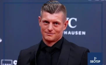 SBOTOP: Toni Kroos Hails Spain’s World Cup Triumph as a Victory for Football While Criticising Argentina