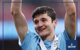 SBOTOP: Manchester City Secure Khusanov’s Future as Enzo Maresca Begins New Era