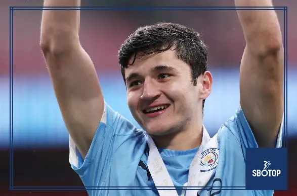 SBOTOP: Manchester City Secure Khusanov’s Future as Enzo Maresca Begins New Era