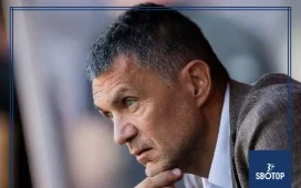 SBOTOP: Italian Football Federation Rocked by Maldini’s Sudden Departure