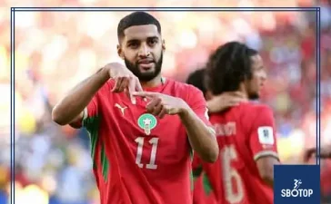 SBOTOP: Bayern Munich Secure Morocco Star Ismael Saibari in Major Transfer From PSV Eindhoven