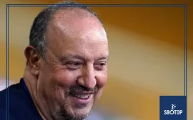 SBOTOP: Rafa Benitez Addresses Scotland Job Interest as Search for Steve Clarke’s Replacement Begins