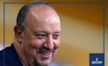 SBOTOP: Rafa Benitez Addresses Scotland Job Interest as Search for Steve Clarke’s Replacement Begins
