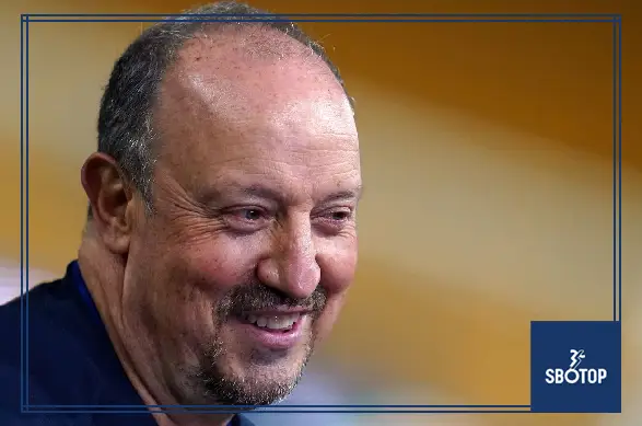 SBOTOP: Rafa Benitez Addresses Scotland Job Interest as Search for Steve Clarke’s Replacement Begins