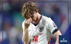 SBOTOP: Anthony Gordon Admits World Cup Heartbreak as England’s Long-Awaited Dream Slips Away