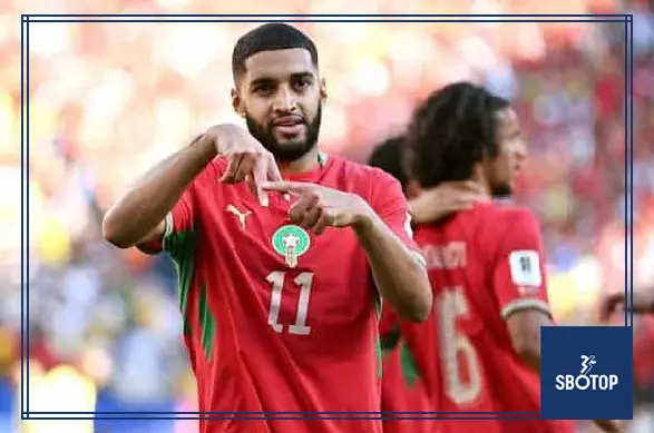 SBOTOP: Bayern Munich Secure Morocco Star Ismael Saibari in Major Transfer From PSV Eindhoven