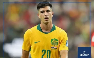 SBOTOP: World Cup Winger Volpato Reportedly Tests Positive for Prohibited Substance