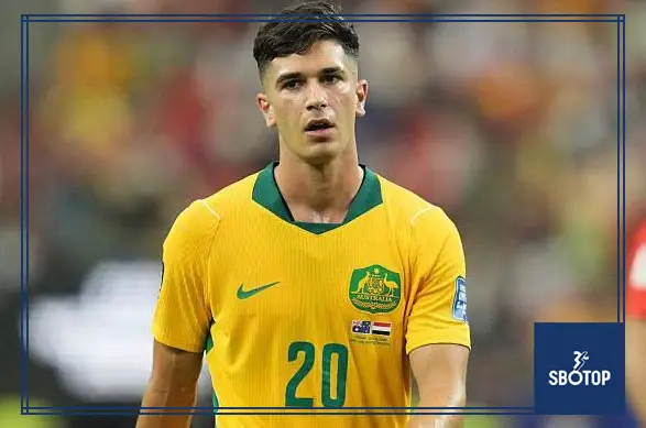 SBOTOP: World Cup Winger Volpato Reportedly Tests Positive for Prohibited Substance