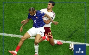 SBOTOP: PSG Enter Race with Real Madrid for Blockbuster Rodri Transfer