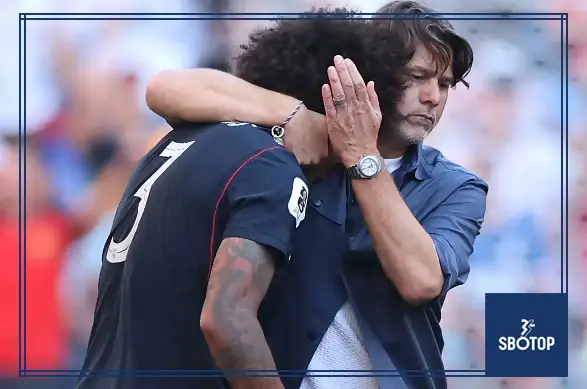 SBOTOP: USMNT Admit They ‘Let Them Down’ After Belgium End World Cup Run in Brutal Fashion