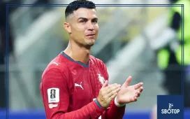 SBOTOP: Cristiano Ronaldo’s Portugal Era Reaches Natural End as World Cup Dream Slips Away