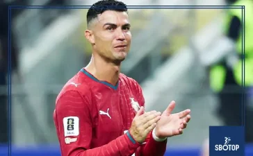 SBOTOP: Cristiano Ronaldo’s Portugal Era Reaches Natural End as World Cup Dream Slips Away