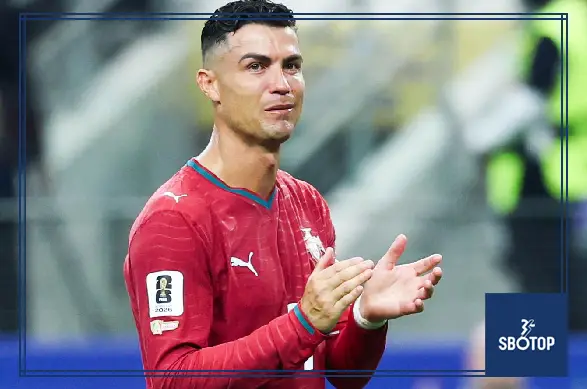 SBOTOP: Cristiano Ronaldo’s Portugal Era Reaches Natural End as World Cup Dream Slips Away