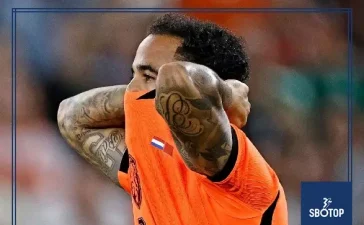 SBOTOP: Penalty Stutter Faces World Cup Scrutiny After Mbappe Brazil Germany and Netherlands Failures