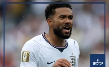 SBOTOP: Reece James Fitness Battle Gives England Hope Amid Right-Back Crisis Before Norway Clash