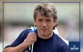 SBOTOP: English Football Pays Tribute to Kevin Keegan as Former Stars Recall a True Coaching Great