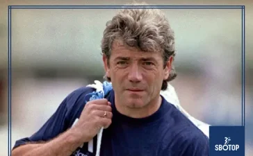 SBOTOP: English Football Pays Tribute to Kevin Keegan as Former Stars Recall a True Coaching Great